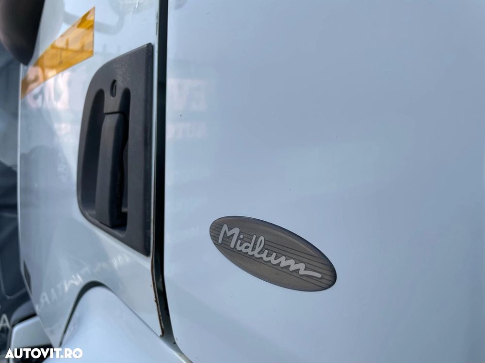 Renault Midlum BASCULABIL MACARA PALFINGER - 37