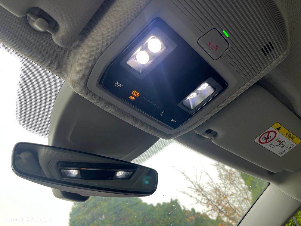 Volkswagen Golf Variant 2.0 TDI Style - 38