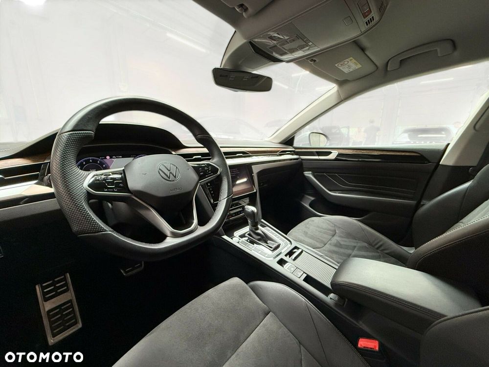 Volkswagen Arteon 2.0 TSI Elegance DSG - 15