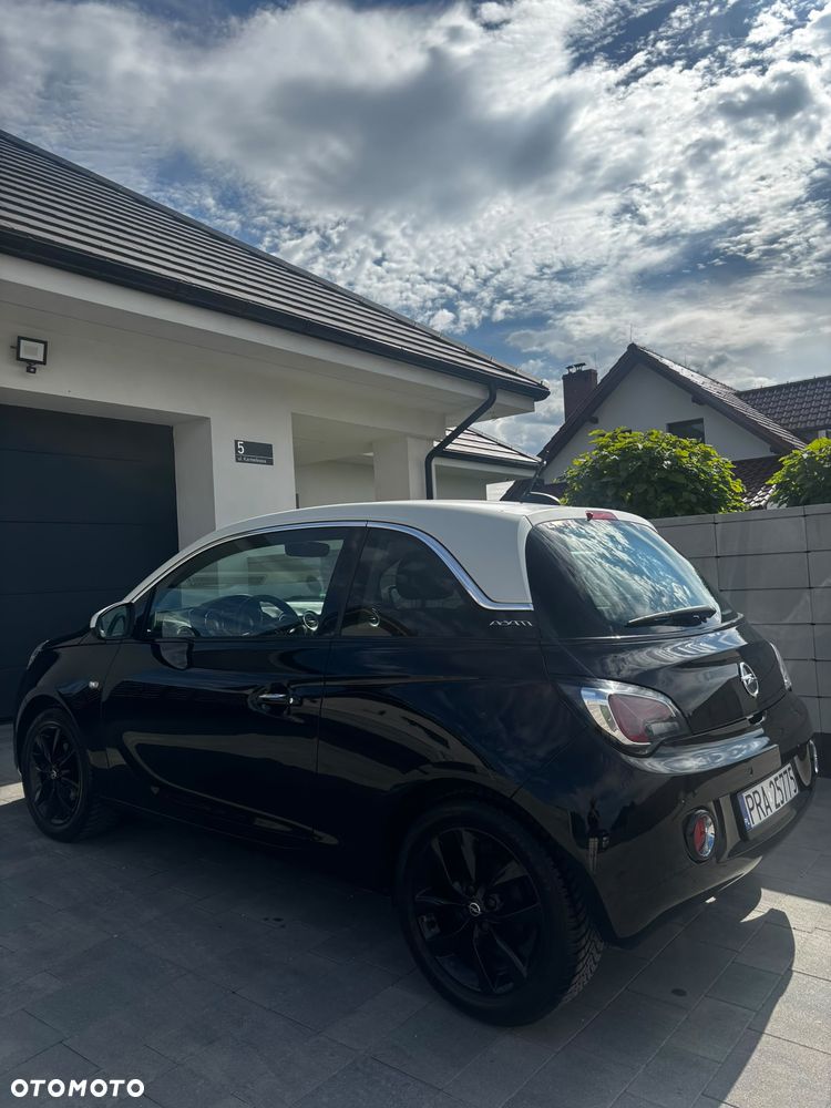 Opel Adam 1.4 Slam S&S - 7