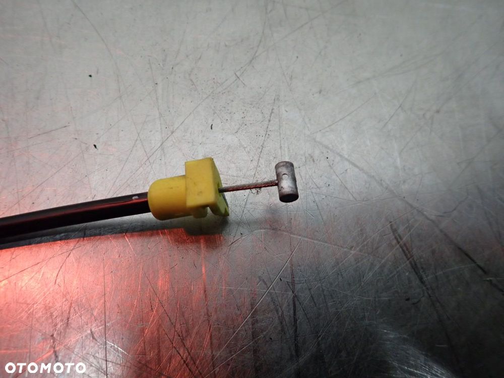 ZAMEK PRAWY PRZÓD DRZWI PEUGEOT EXPERT II 9681334980 - 7