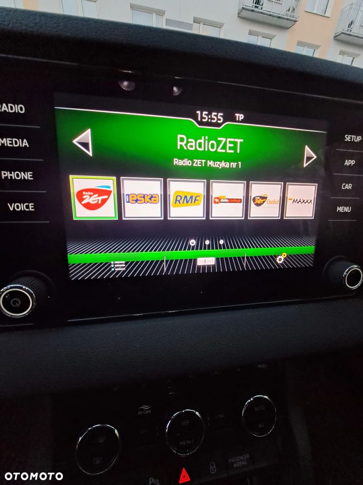 Skoda Karoq 1.5 TSI ACT 4x2 Style - 16