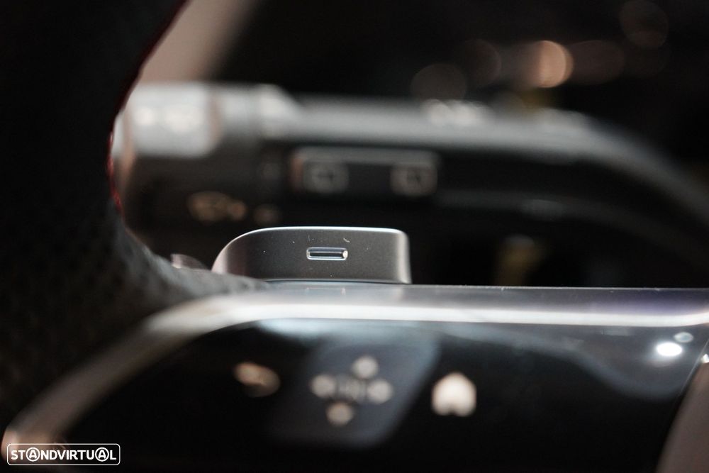 Mercedes-Benz EQA 250+ Edition - 52