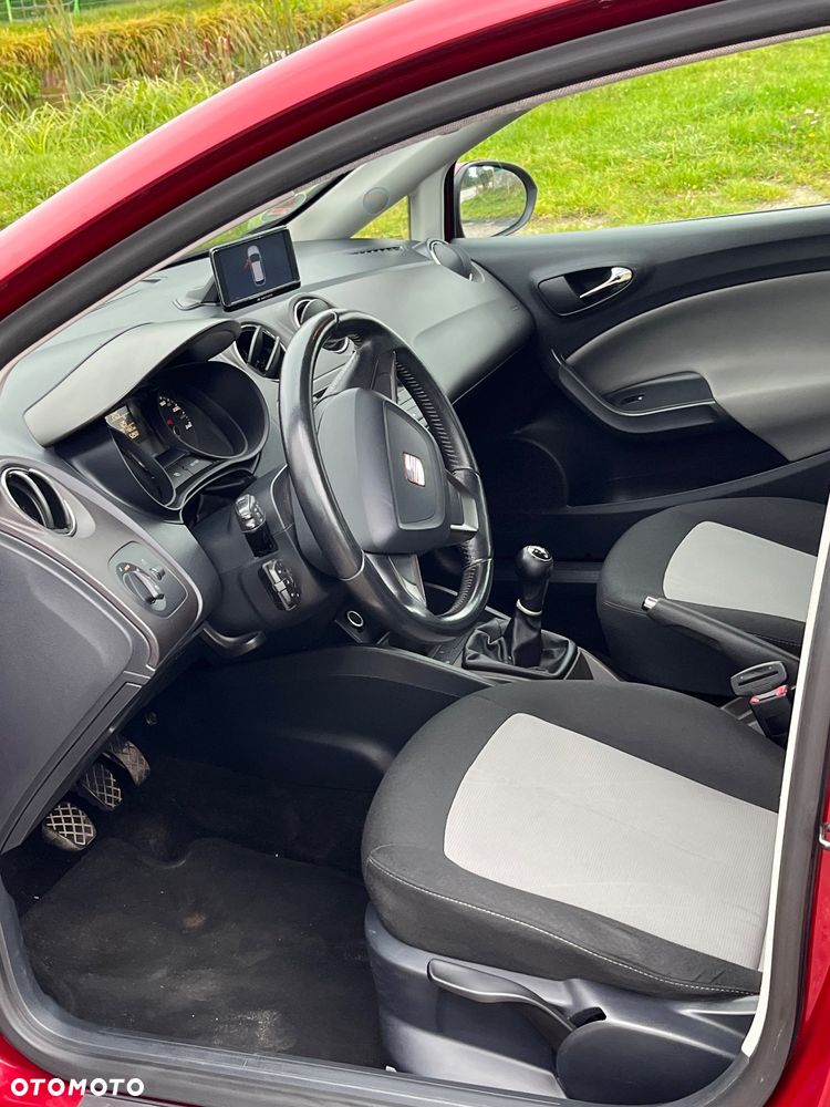 Seat Ibiza 1.2 TSI Style - 16