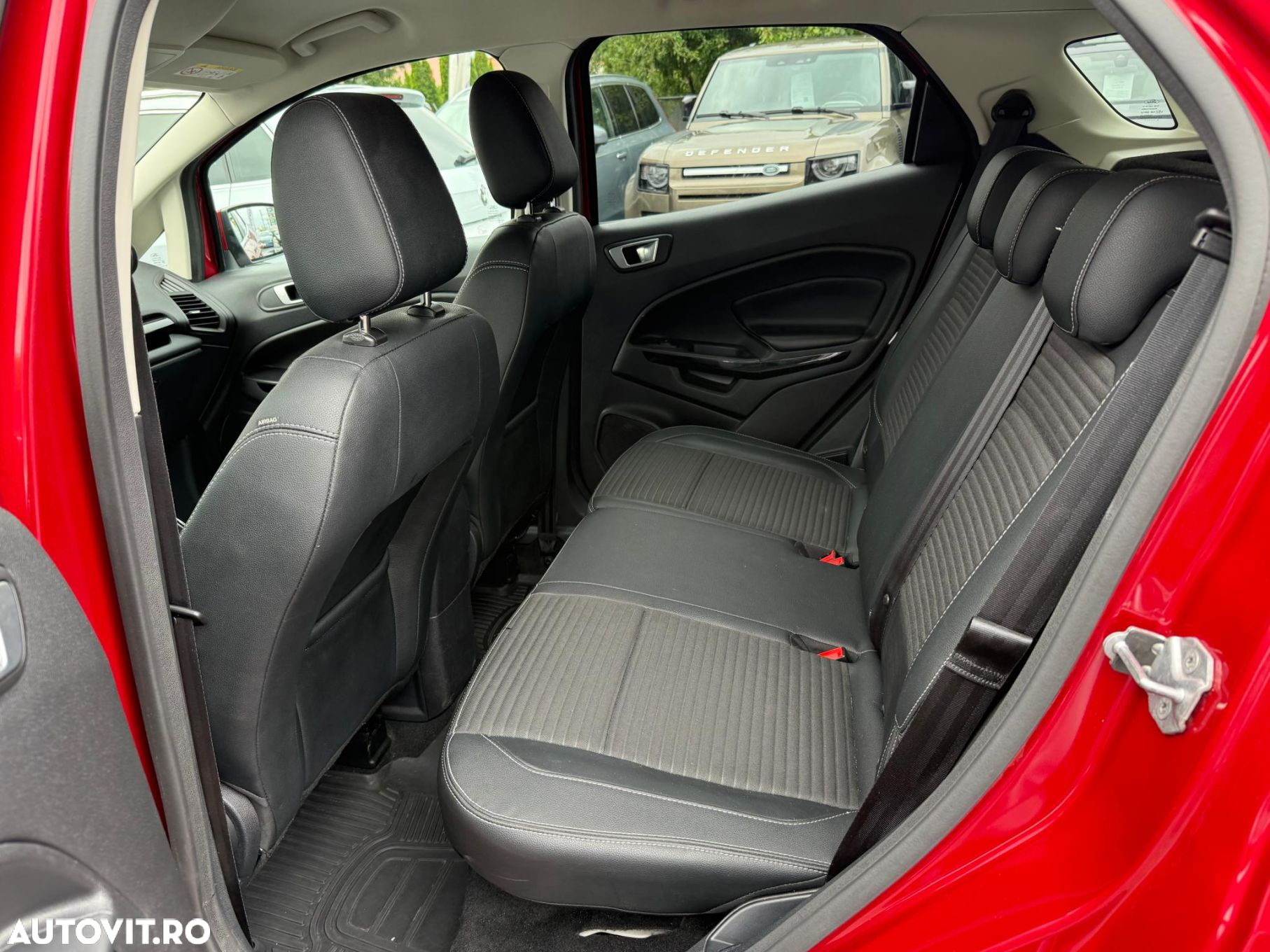Ford EcoSport - 18