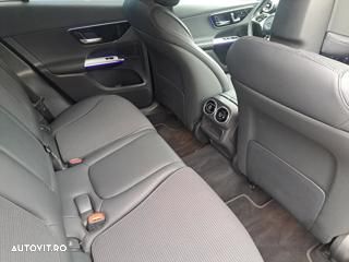 Mercedes-Benz GLC 200 4Matic 9G-TRONIC Avantgarde Advanced - 15