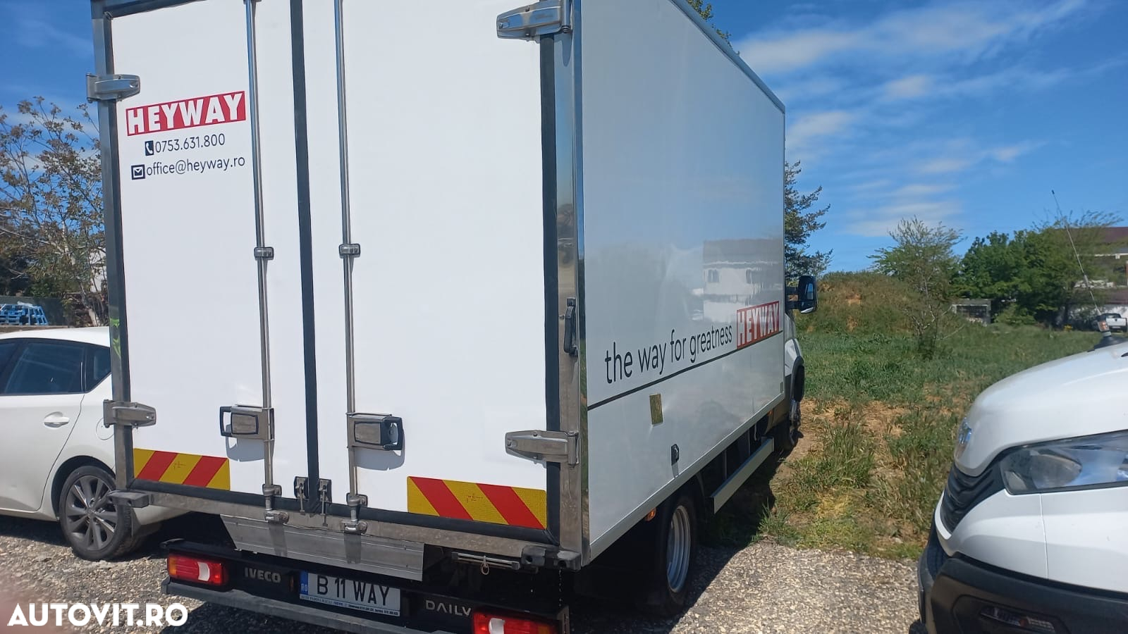 Iveco Daily - 7