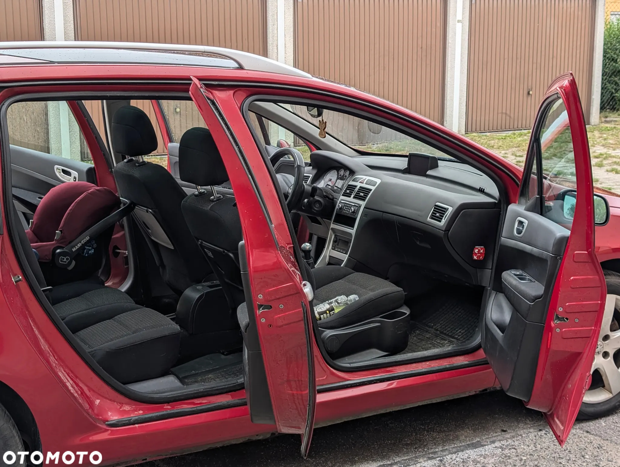 Peugeot 307 HDi SW 110 Premium - 2