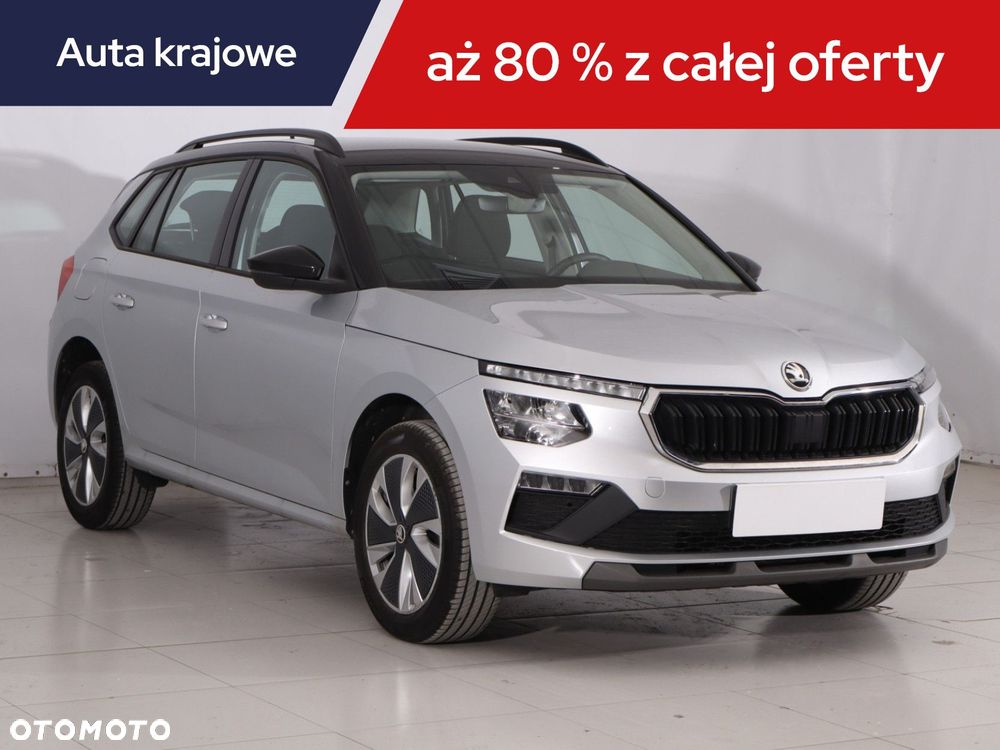 Skoda Kamiq - 2