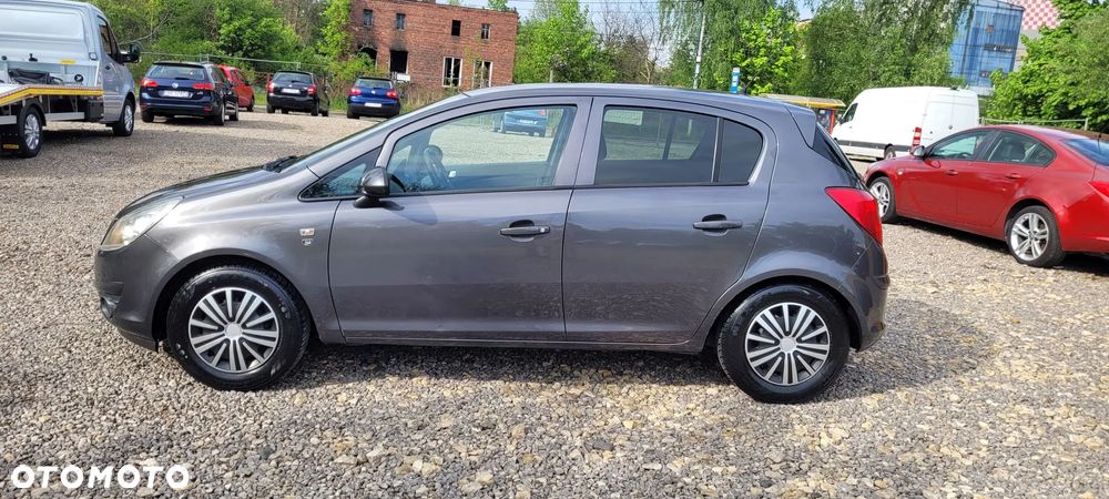 Opel Corsa 1.2 16V 111 - 9