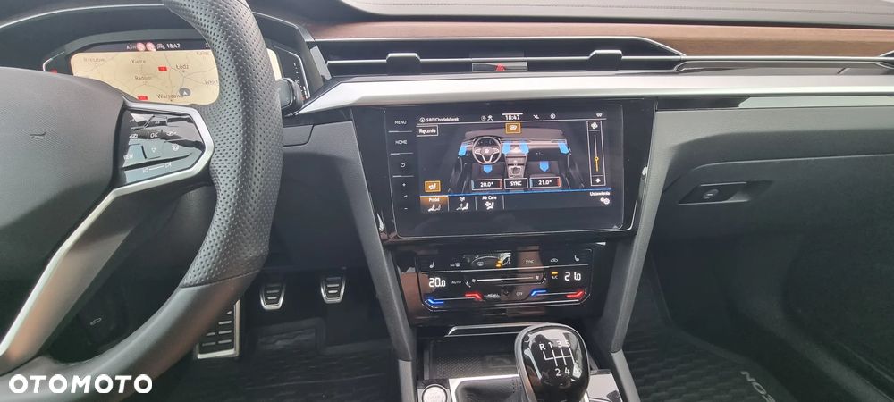 Volkswagen Arteon 2.0 TDI Elegance - 32