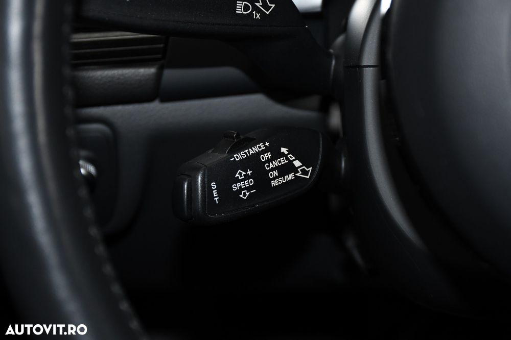 Audi A6 Allroad - 25