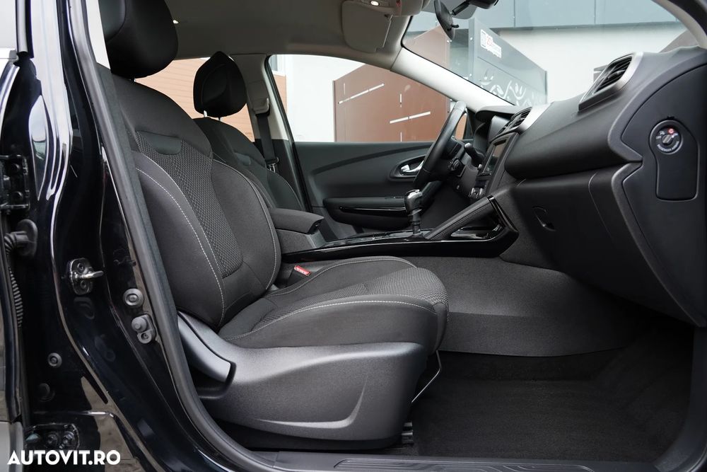 Renault Kadjar Energy TCe 130 Experience - 7