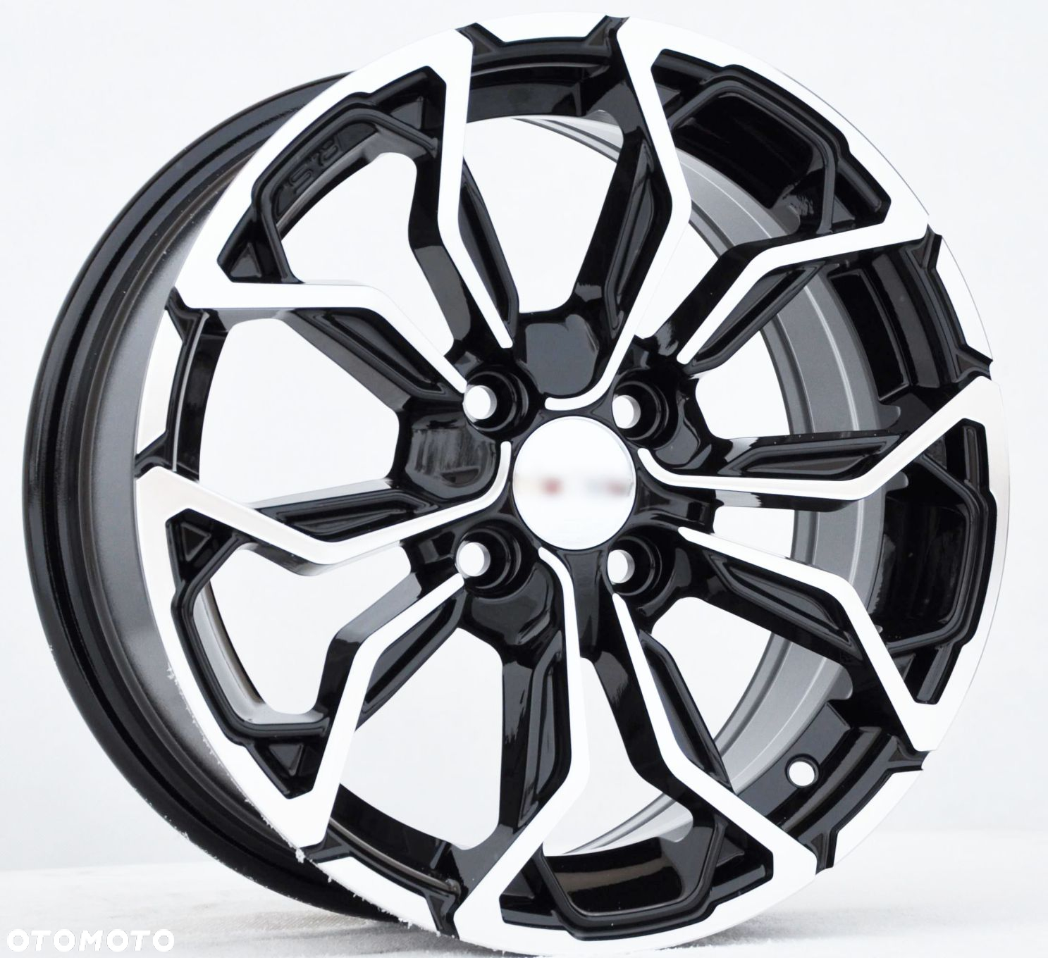1058 MB 15 4x100 RENAULT CLIO 3 4 GRANDTOUR CAPTUR - 3