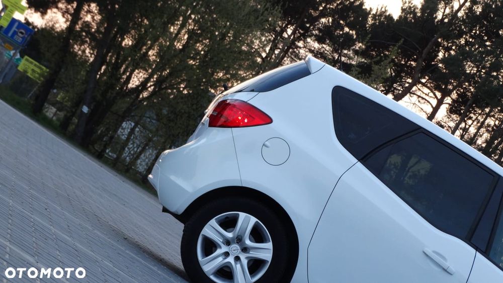 Opel Meriva 1.4 Innovation - 22