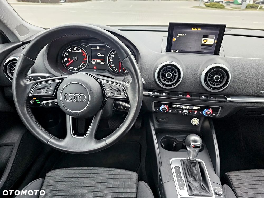 Audi A3 Sportback - 28