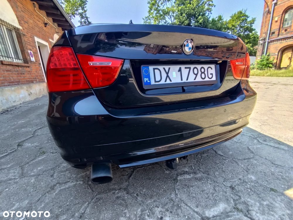 BMW Seria 3 - 15