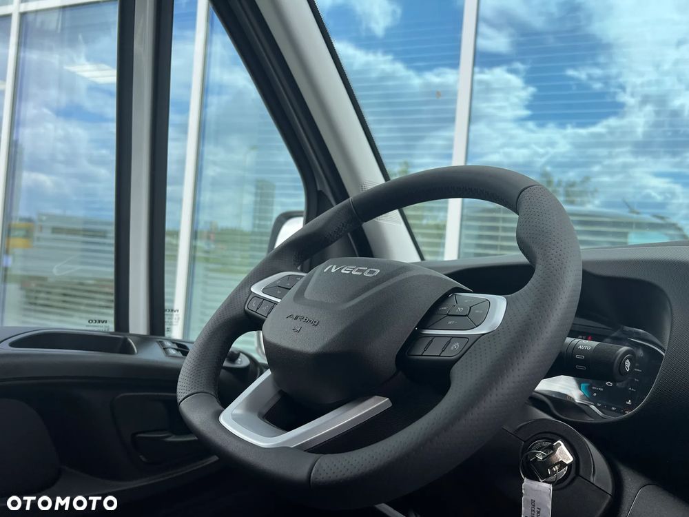 Iveco OKAZYJNE CENOWO PODWOZIA DO ZABUDOWY !!! - 16