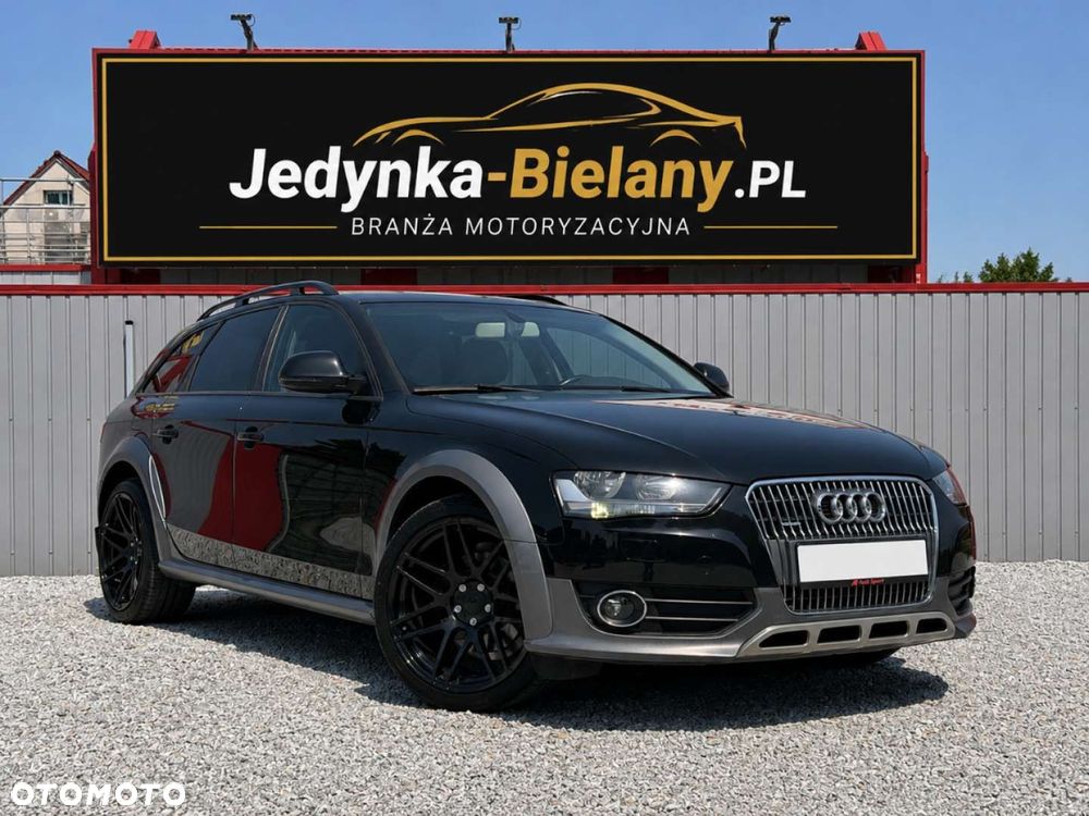 Audi A4 Allroad - 3