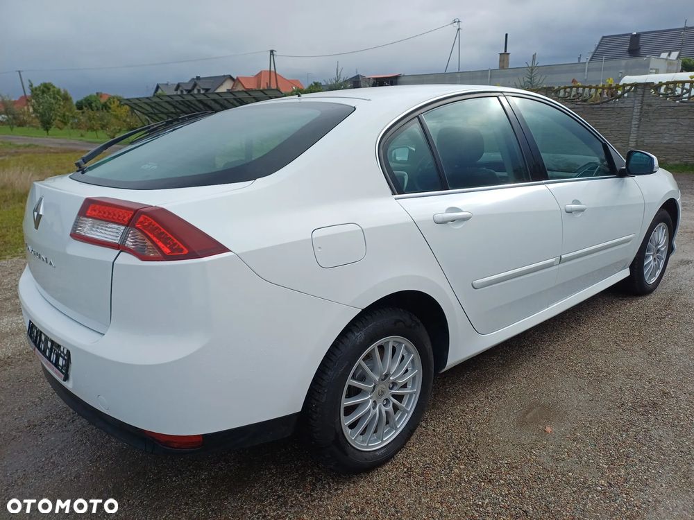 Renault Laguna 2.0 16V Expression - 4