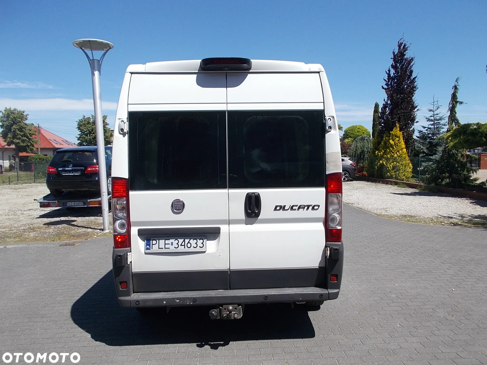 Fiat Ducato - 21