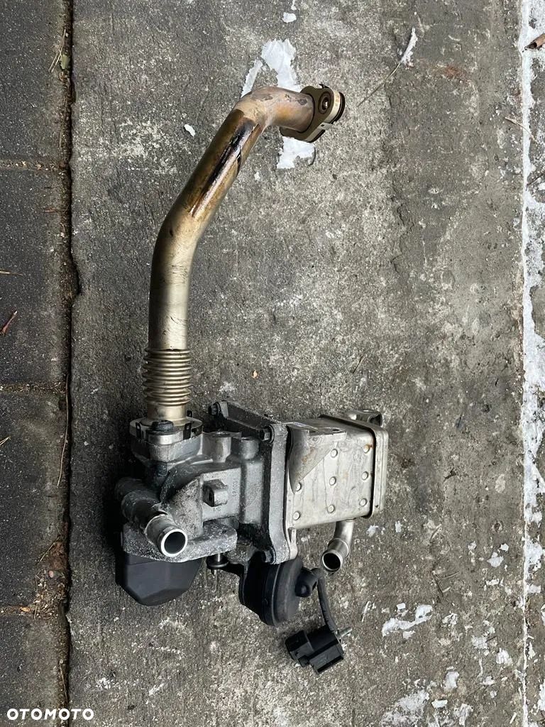 egr volvo v60 s60 v40 xc60 2.0 d kompletny 31422119 32203034 - 1