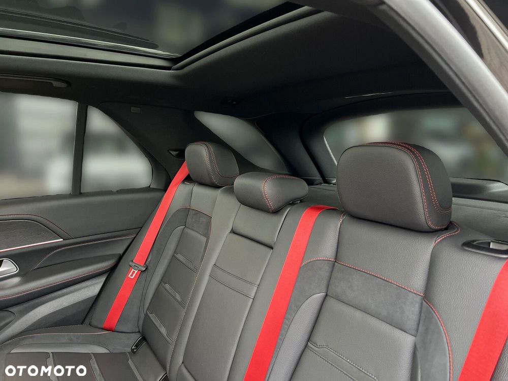 Mercedes-Benz GLE AMG 53 4-Matic Premium Plus - 22