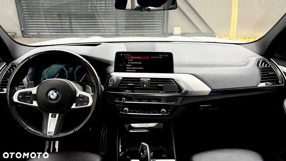 BMW X3 xDrive20i M Sport sport - 16