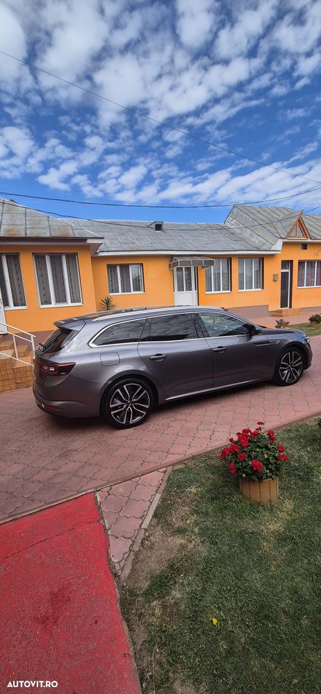 Renault Talisman ENERGY dCi EDC Intens - 4