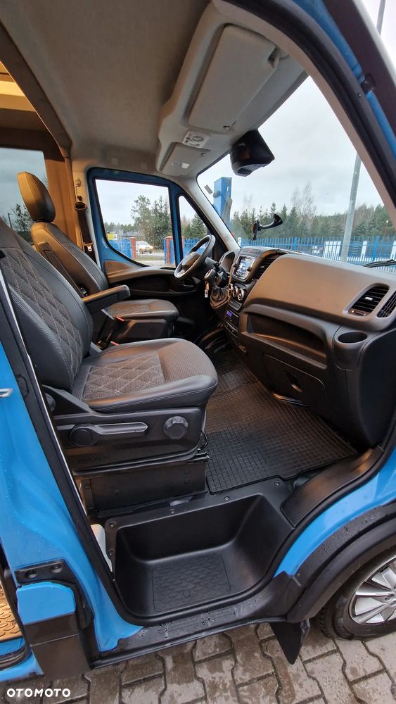Iveco Daily - 16
