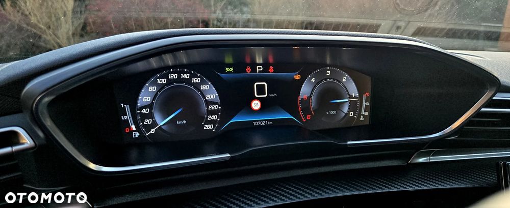 Peugeot 508 - 21