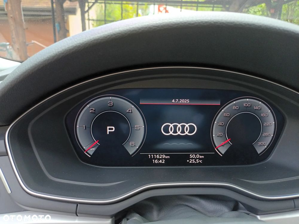 Audi A4 - 6