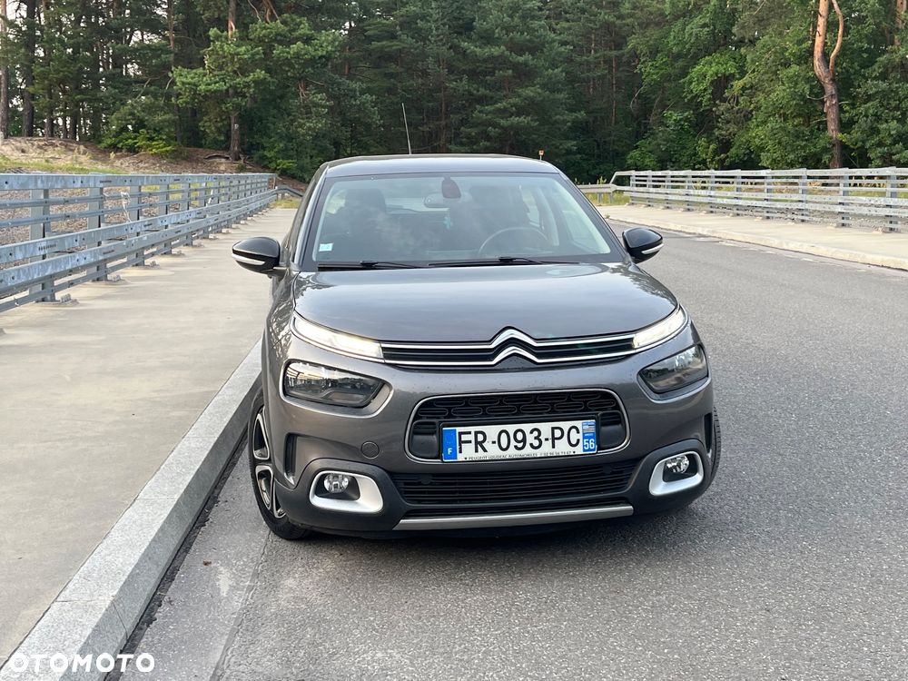 Citroën C4 Cactus - 3