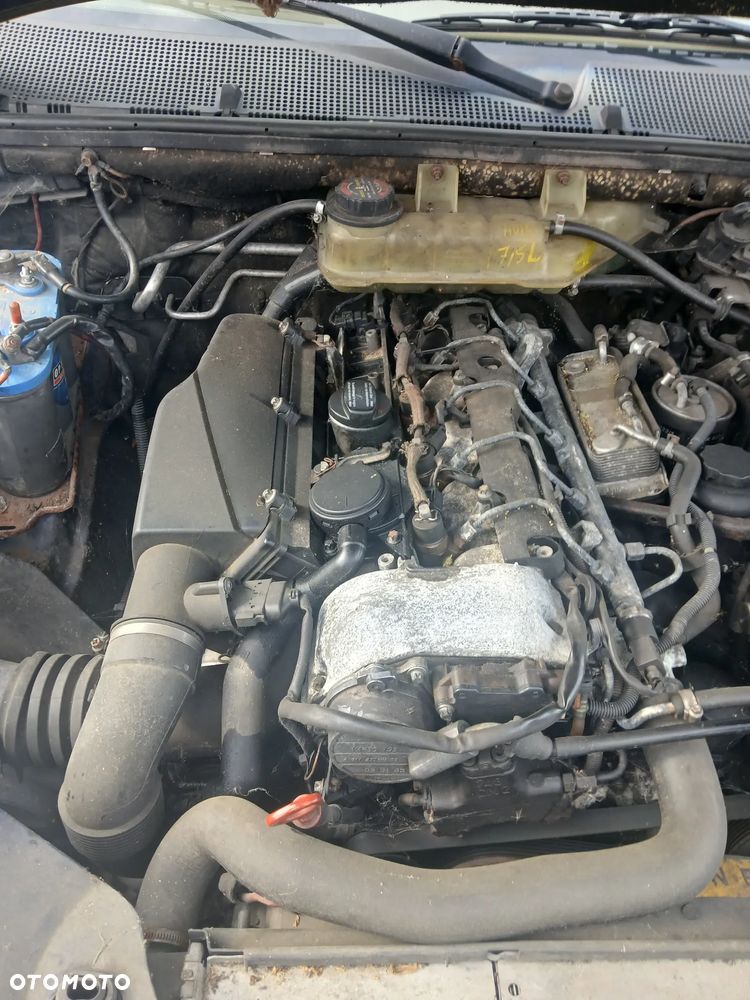 mercedes ml w163 silnik 2.7 cdi 612.963 skrzynia 722.661 sanki belka przód tył wahacz zacisk - 2