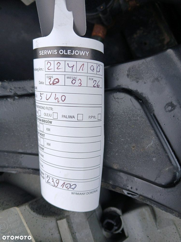 Mercedes-Benz Klasa C 200 Kompressor - 25