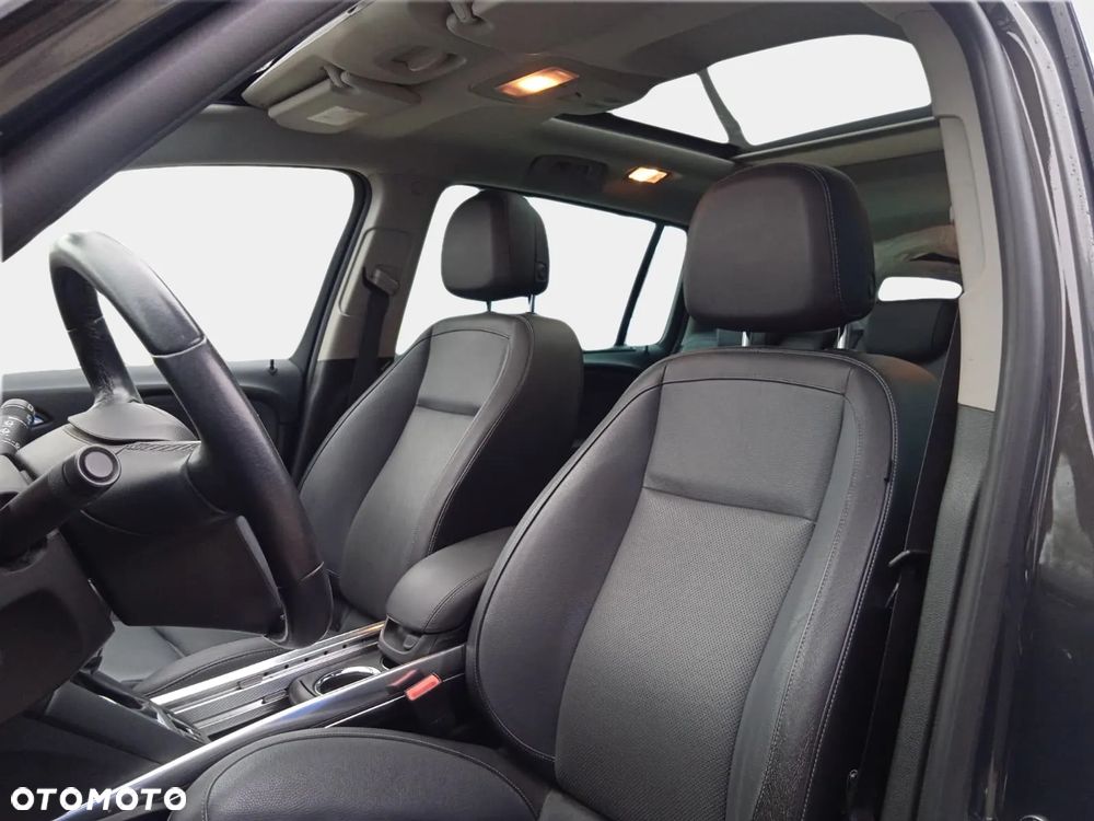 Opel Zafira 2.0 CDTI Cosmo - 28