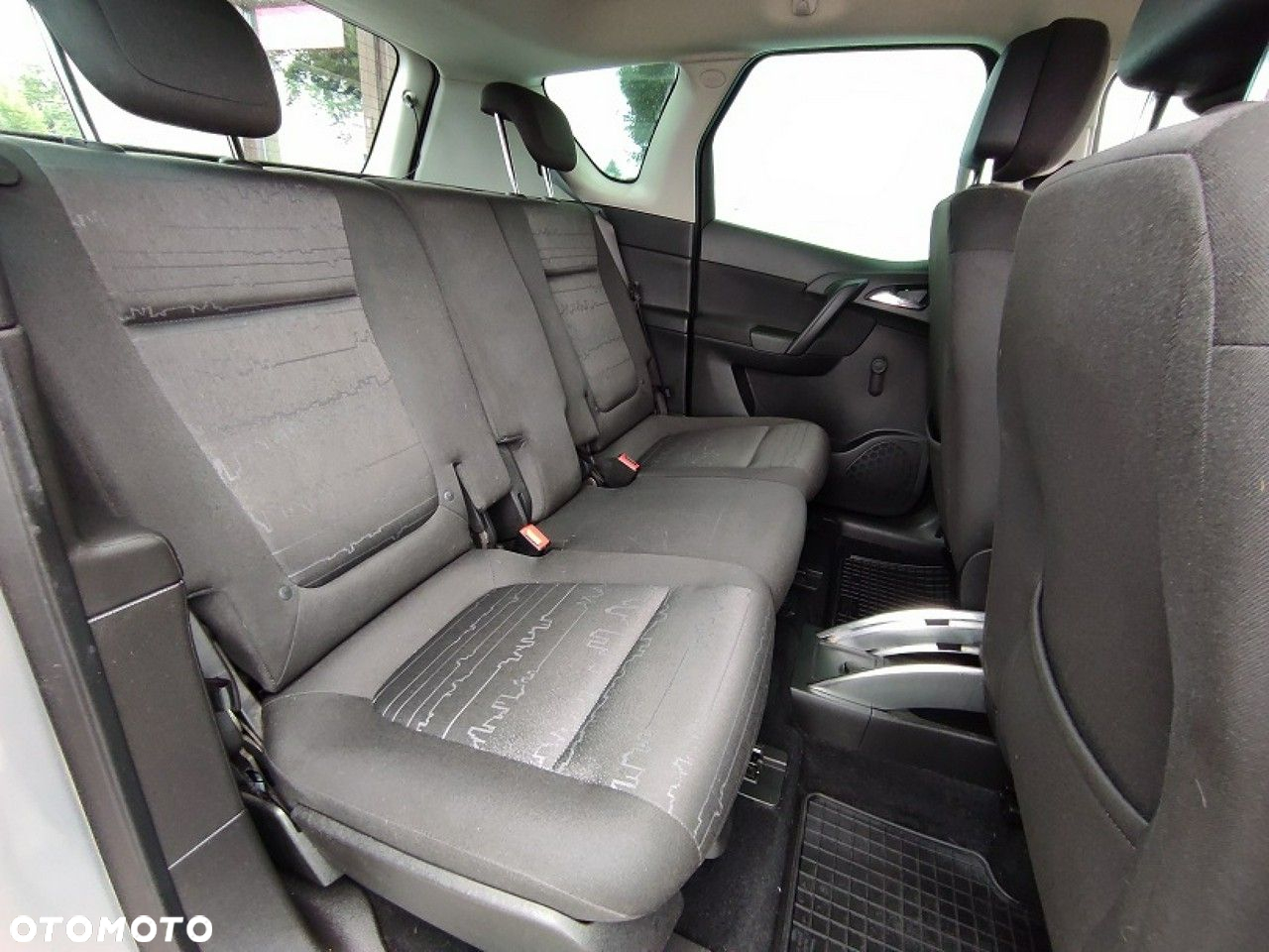Opel Meriva - 15