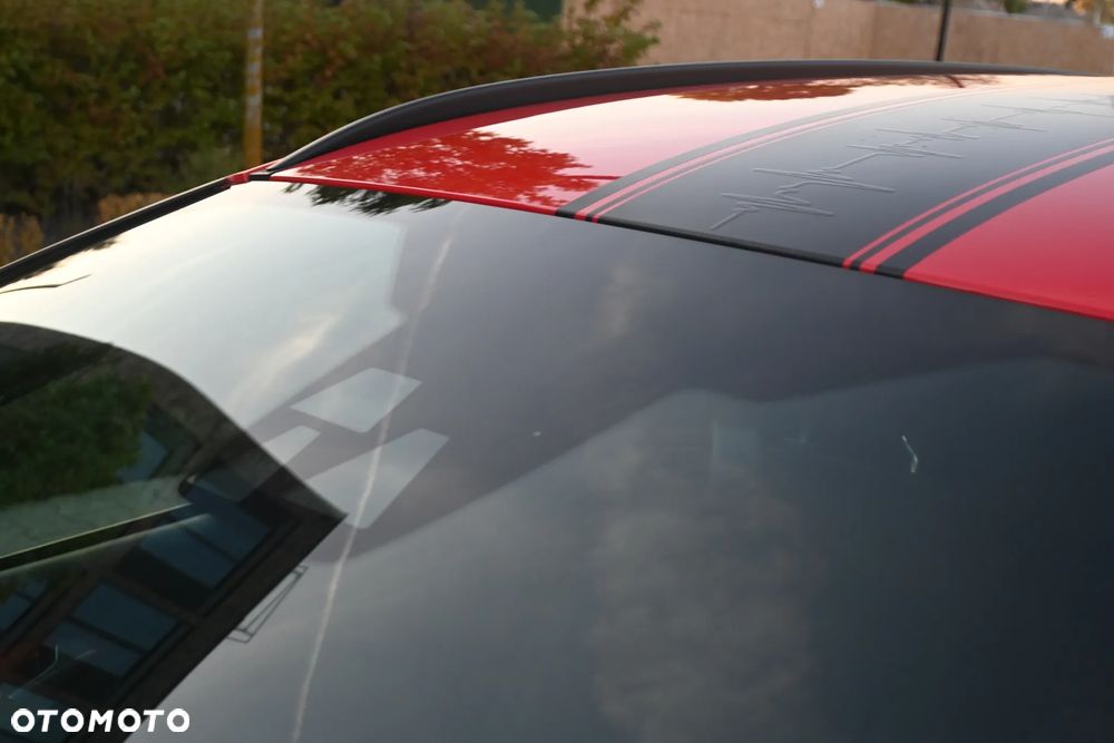 Ford Focus 2.0 TDCi ST-Line Red ASS - 22