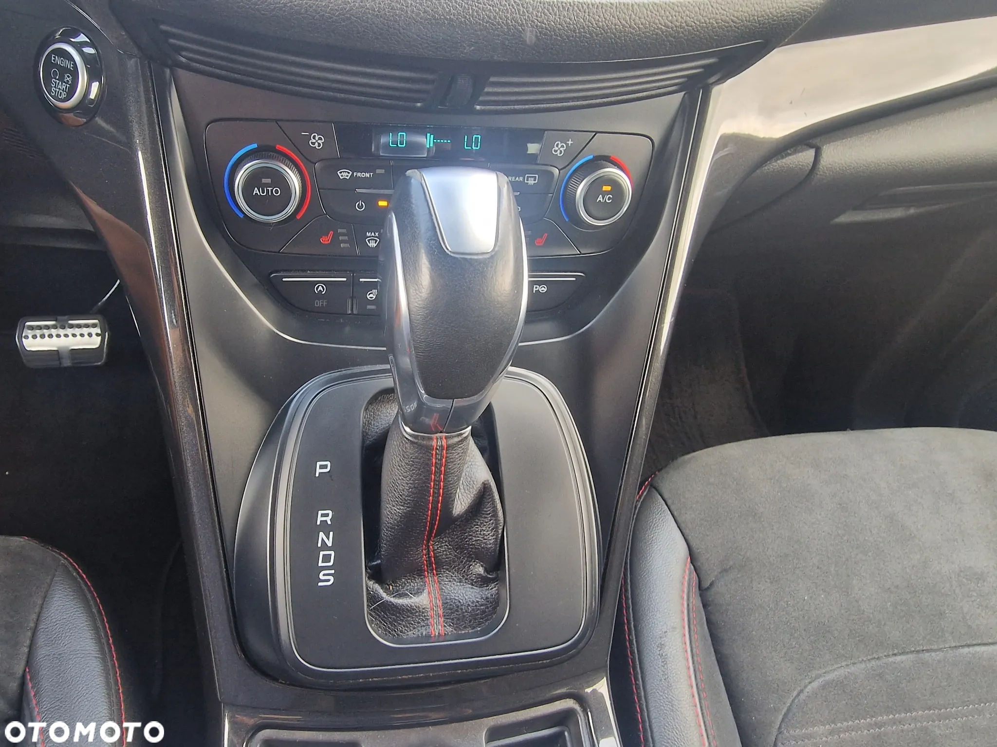 Ford Kuga 1.5 EcoBoost FWD ST-Line ASS GPF - 16