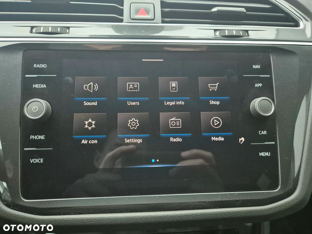 Volkswagen Tiguan 1.5 TSI EVO Life DSG - 16