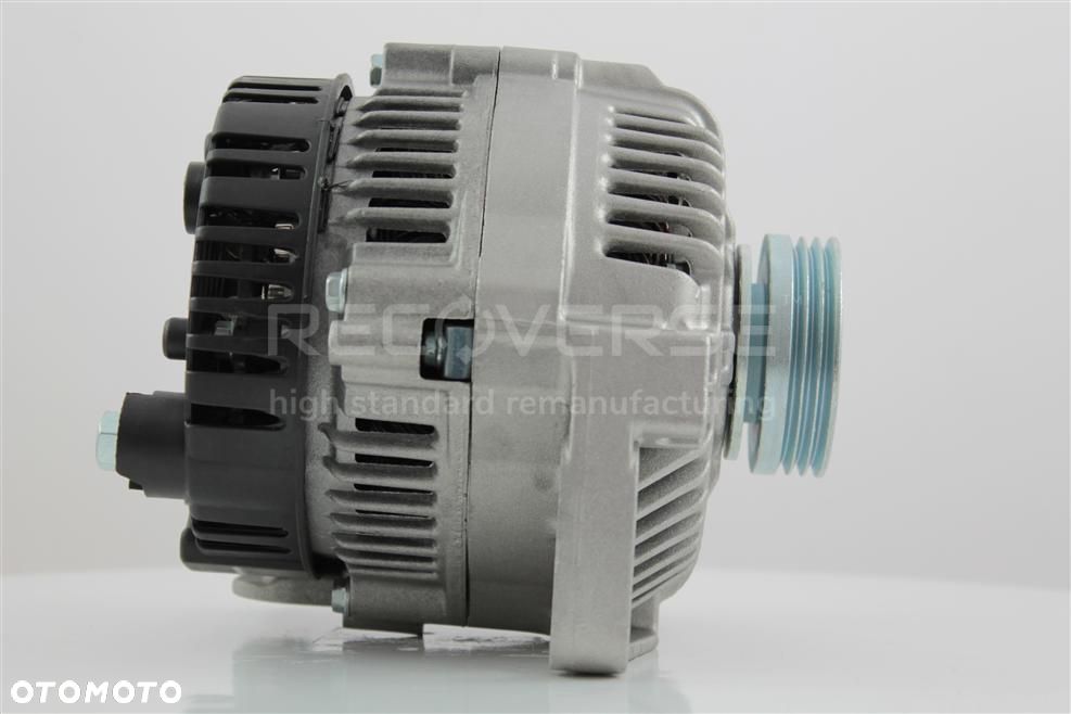 Alternator RENAULT DACIA NISSAN CLIO KANGOO TWINGO LOGAN KUBISTAR SANDERO… - 7