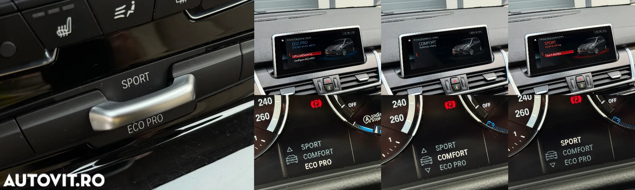 BMW Seria 2 218i Gran Tourer Aut. Luxury Line - 35