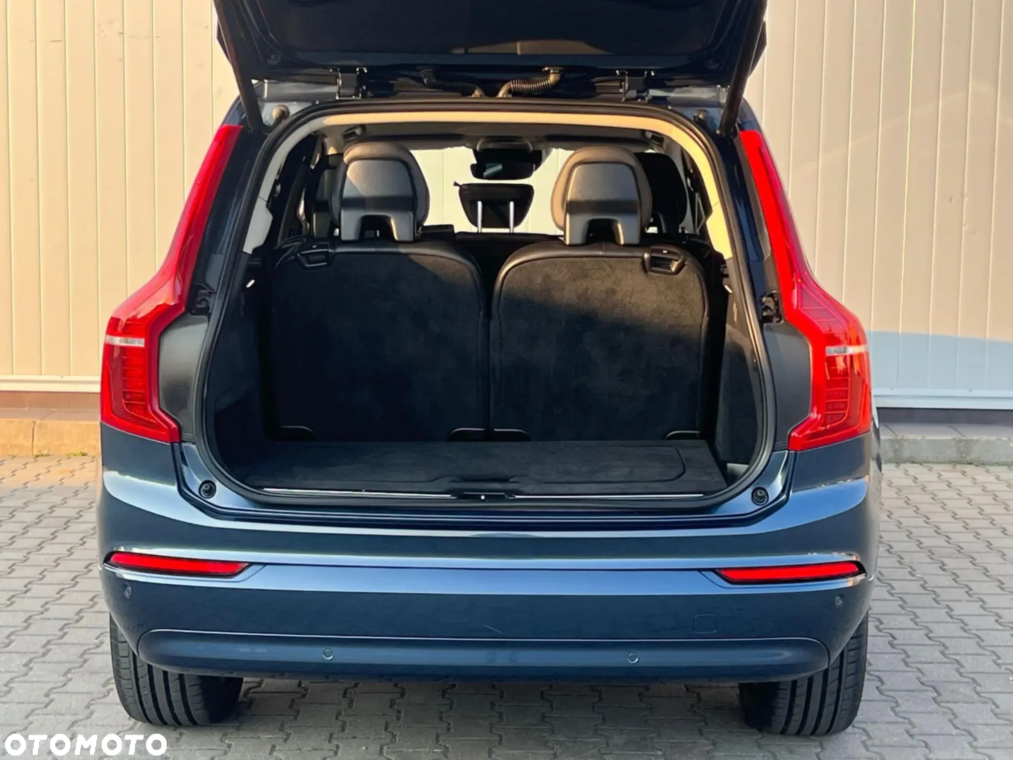 Volvo XC 90 - 17