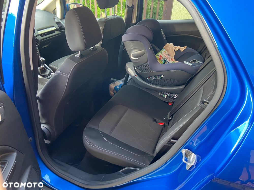 Ford EcoSport 1.0 EcoBoost ACTIVE - 13