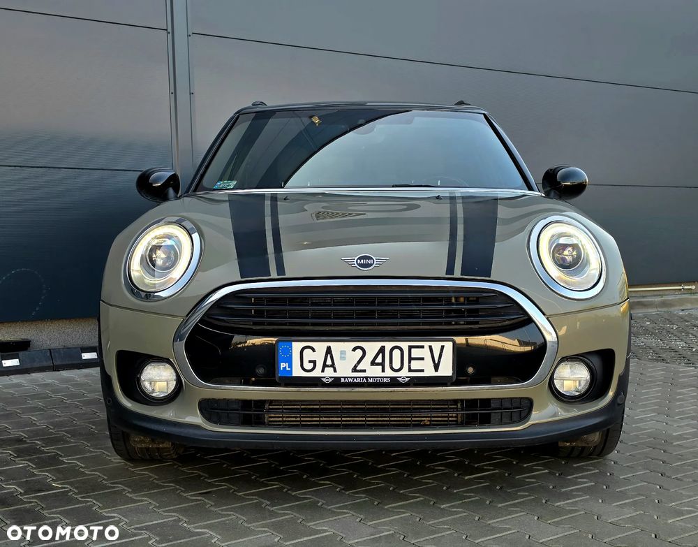 MINI Clubman - 5