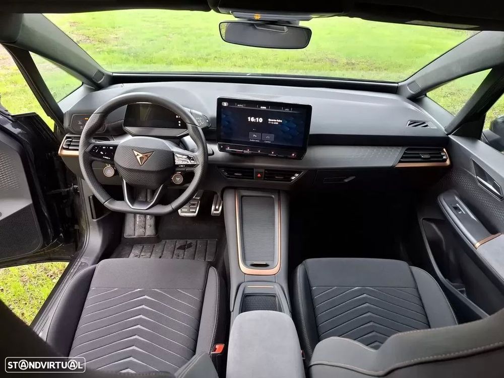 Cupra Born 77 kWh e-Boost - 22