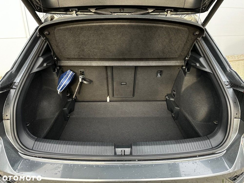 Volkswagen T-Roc 1.5 TSI ACT Premium DSG - 23