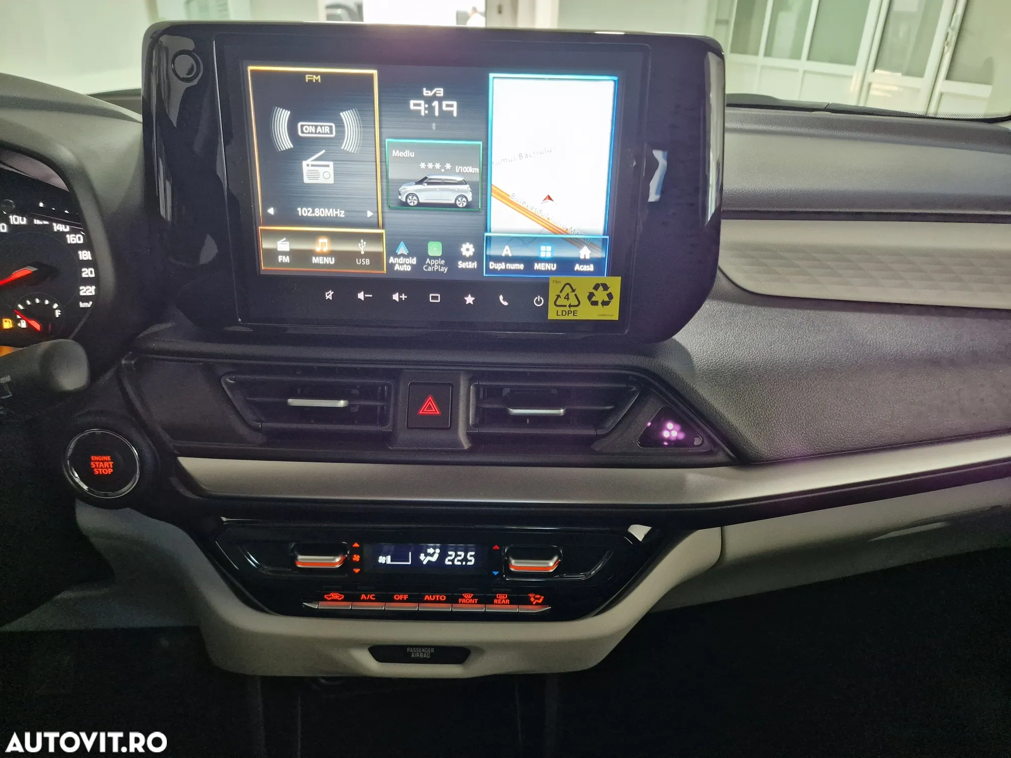 Suzuki Swift 1.2 Dualjet 12V MHEV Spirit - 12