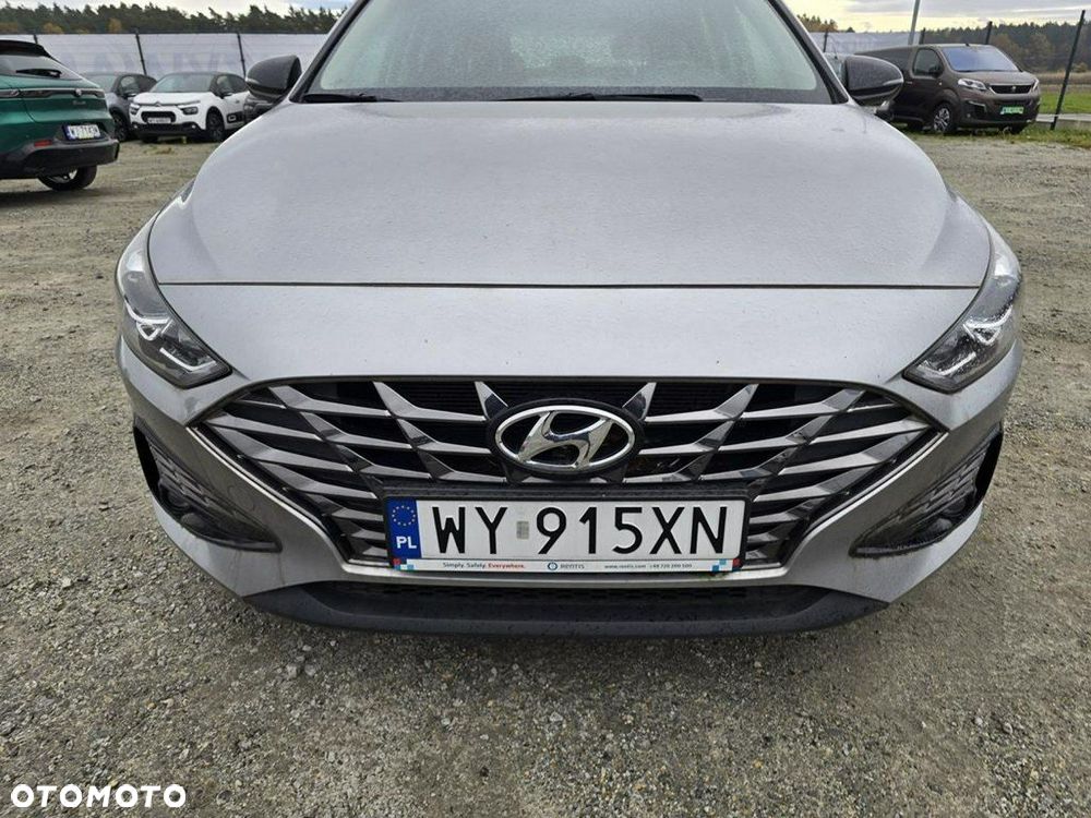 Hyundai i30 - 3