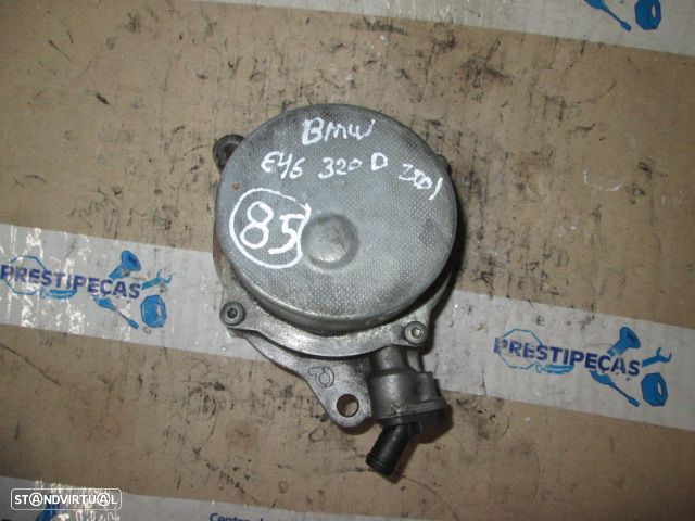 Depressor 72817601B BMW E46 2001 320D PIERBURG - 1